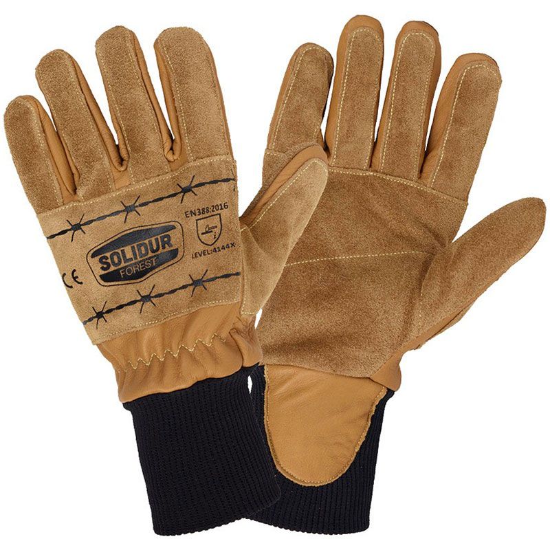 Gants debardage