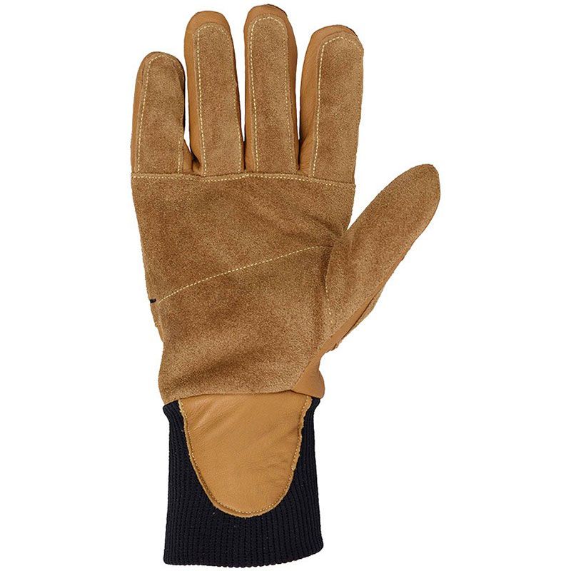 Gants debardage paume