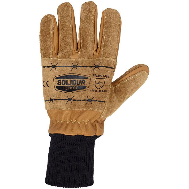 Gants debardage une main