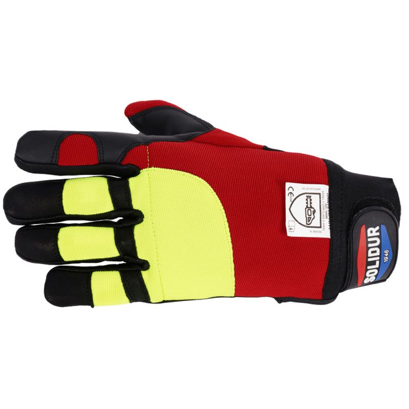 Gants Infinity Classe 1