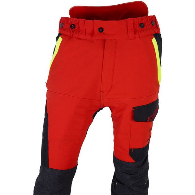 Pantalon Infinity CL1 Type A avant