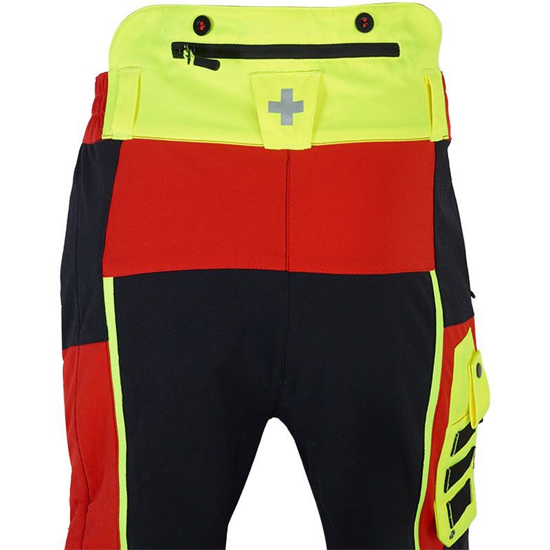 Pantalon Infinity CL1 Type A arriere