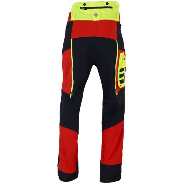 Pantalon Infinity CL1 Type A dos
