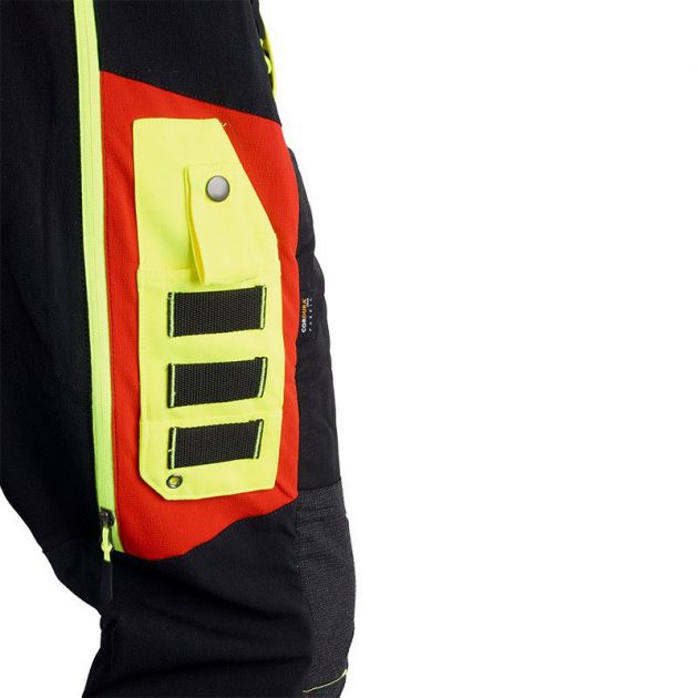 Pantalon Infinity CL1 Type A porte clé à bougies