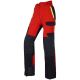 Pantalon anti coupure bûcheron classe 1 A Infinity