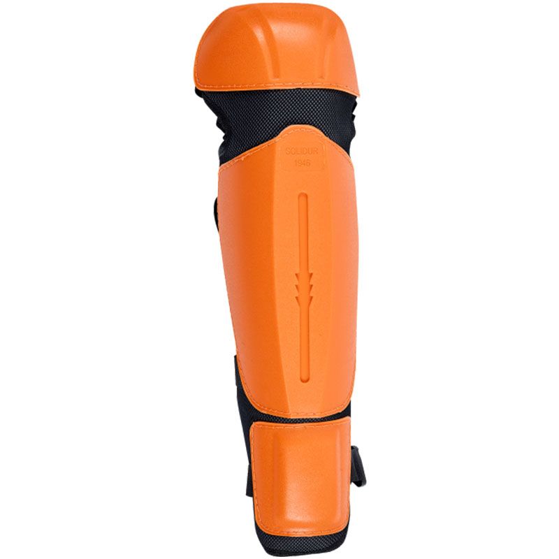 Protege Tibia Orange