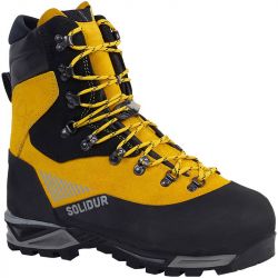 Chaussures de sécurité montantes Logwood S3