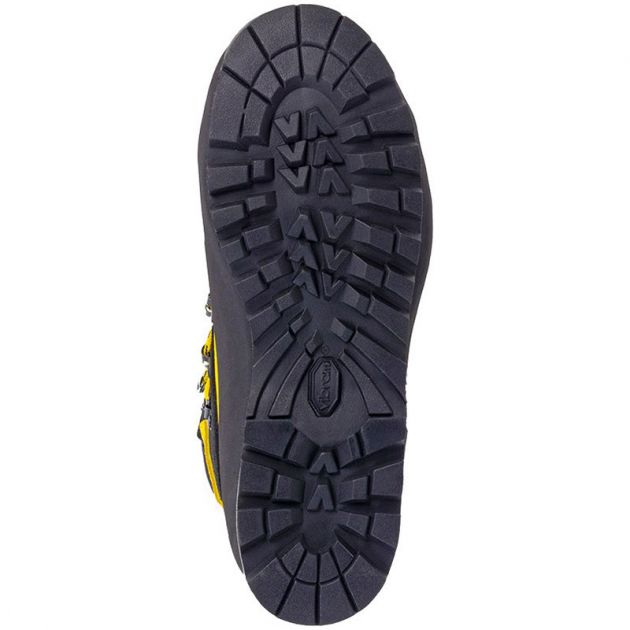 Chaussures de sécurité montantes Logwood S3 semelle