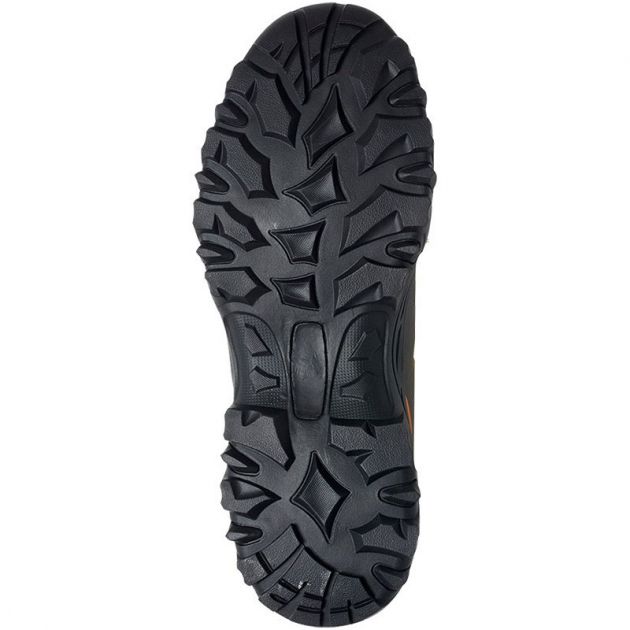 Chaussures de sécurité Montana S7S HI CI SR SC FO semelle