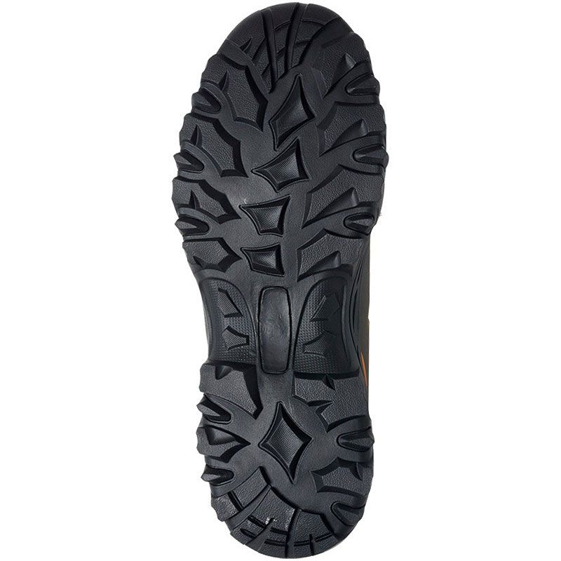 Chaussures de sécurité Montana S7S HI CI SR SC FO semelle