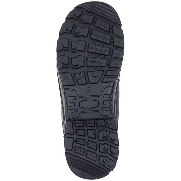 Chaussures de sécurité basses Omega S7S HI CI SR SC LG FO Chaussures de sécurité basses Omega S7S HI CI SR SC LG FO