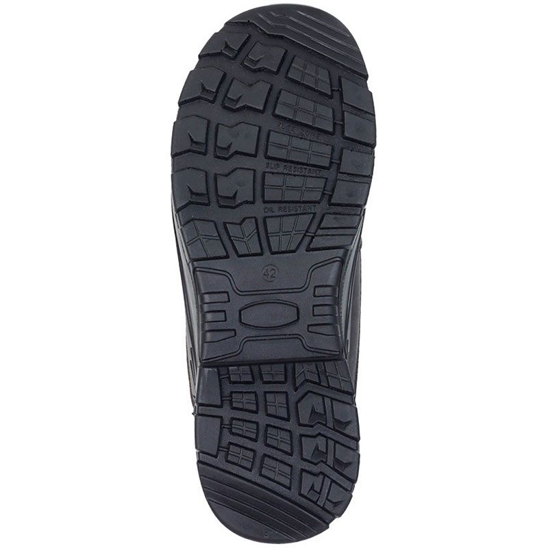 Chaussures de sécurité basses Omega S7S HI CI SR SC LG FO Chaussures de sécurité basses Omega S7S HI CI SR SC LG FO