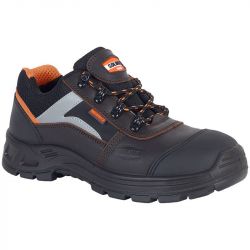 Chaussures de sécurité basses Omega S7S HI CI SR SC LG FO