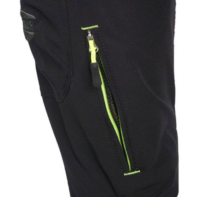 Pantalon Sherman poche