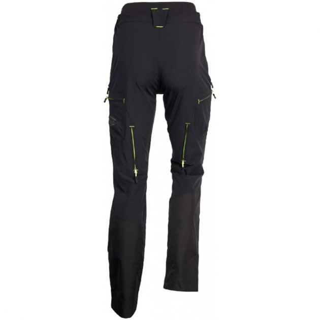 Pantalon Sherman arriere