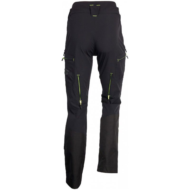 Pantalon Sherman arriere