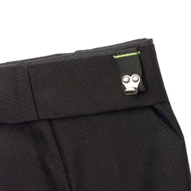 Pantalon Sherman passant molle