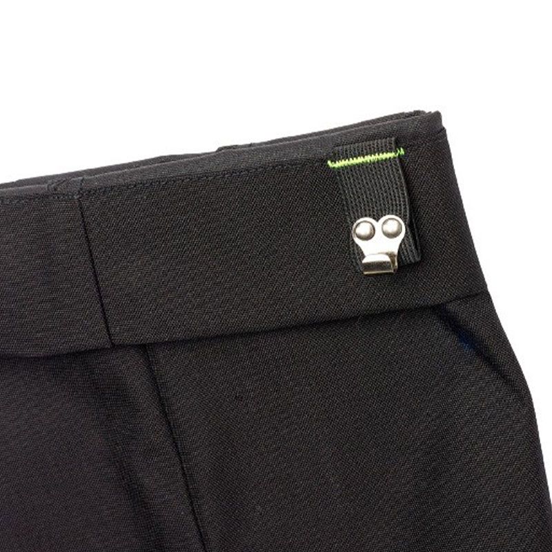 Pantalon Sherman passant molle