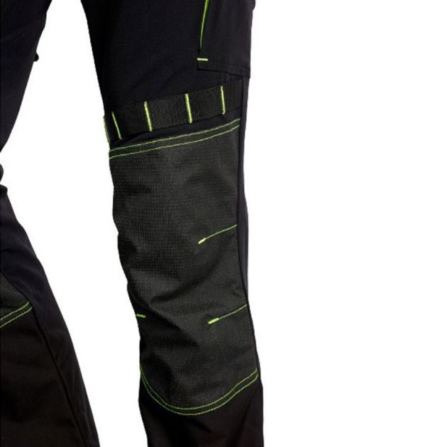 Pantalon Sherman renfort genou