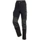 Pantalon de grimpe travail en hauteur stretch noir Sherman