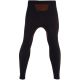 Caleçon long thermique noir