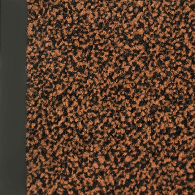 Tapis d'accueil moucheté intérieur absorbant et grattant Madrid 40 x 60 cm Tapis d'accueil moucheté intérieur absorbant et grattant Madrid 40 x 60 cm