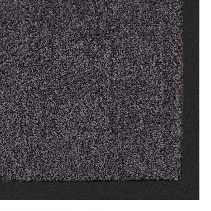 Tapis-d'accueil-gris-anthracite-grand-trafic-anti-poussières-60-x-90-cm