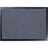 Tapis d'accueil grand trafic anti-poussières Welcome rouleau 2 x 20 m