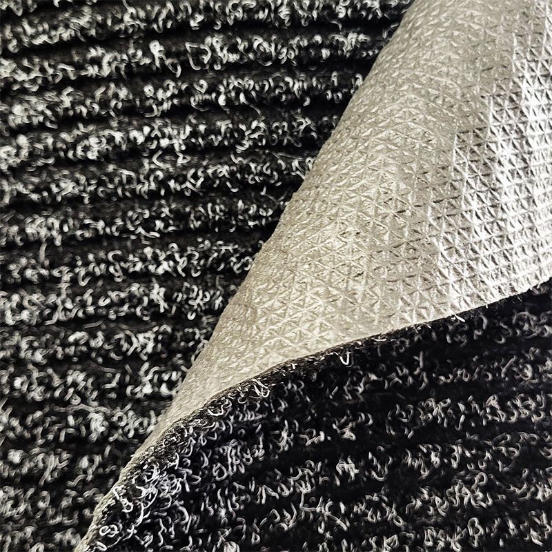 Tapis de passage aiguilleté intérieur - rouleau 10x1 m