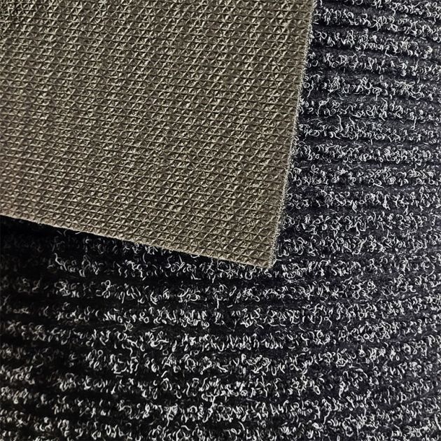 Tapis de passage aiguilleté intérieur - rouleau 10x1 m