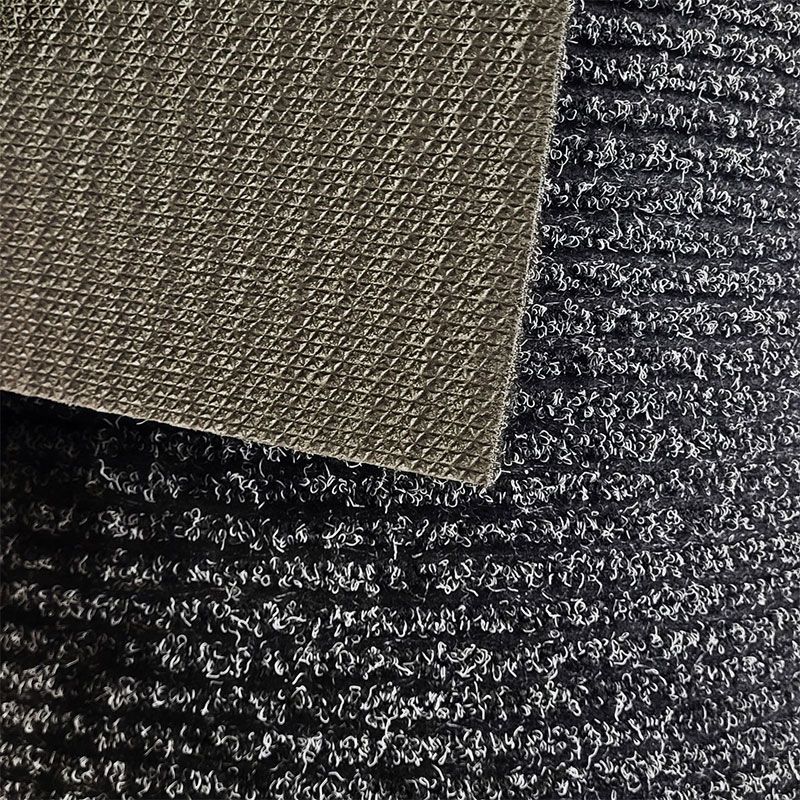 Tapis de passage aiguilleté intérieur - rouleau 10x1 m