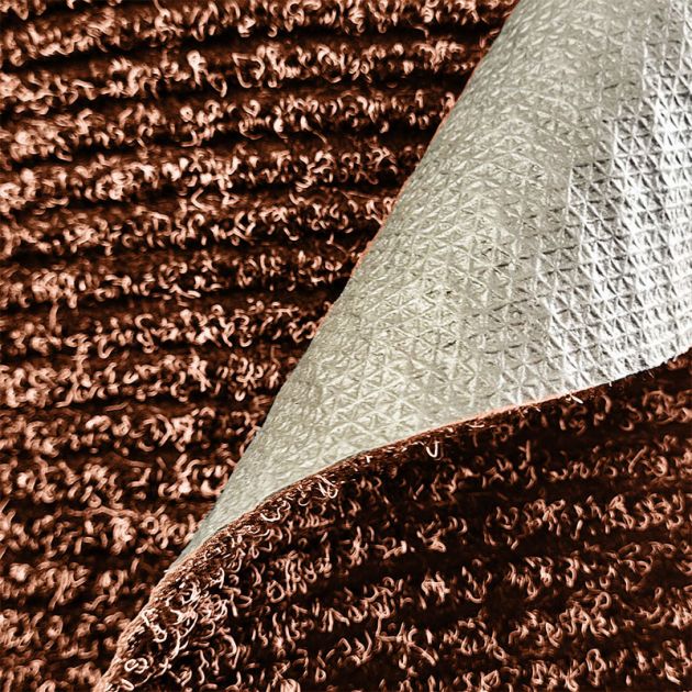 Tapis de passage aiguilleté intérieur - rouleau 10x1 m