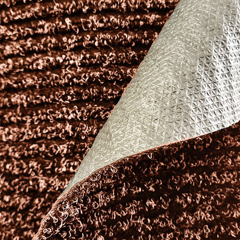 Tapis de passage aiguilleté intérieur - rouleau 10x1 m