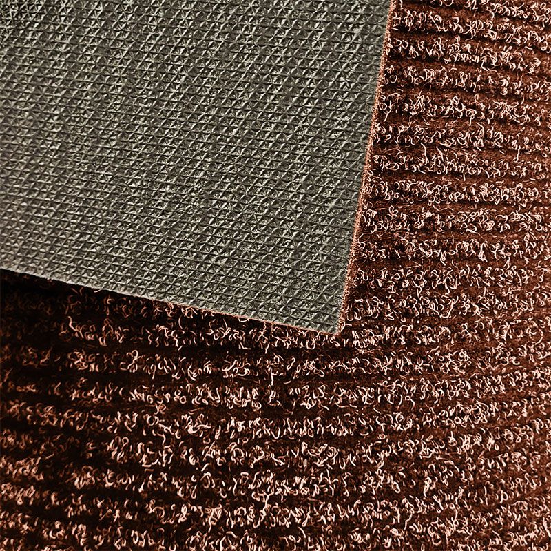 Tapis de passage aiguilleté intérieur - rouleau 10x1 m