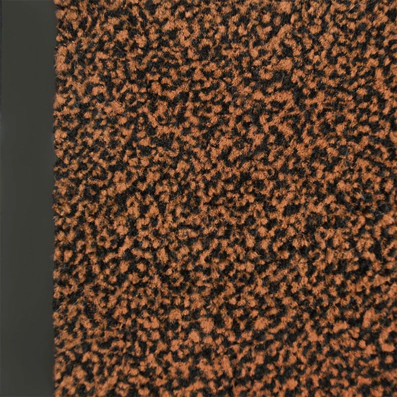 Tapis d'accueil moucheté intérieur absorbant et grattant 120 x 180 cm Tapis d'accueil moucheté intérieur absorbant et grattant 120 x 180 cm