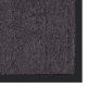 Tapis d\'accueil intérieur microfibre super absorbant Microstar 90 x 150 cm