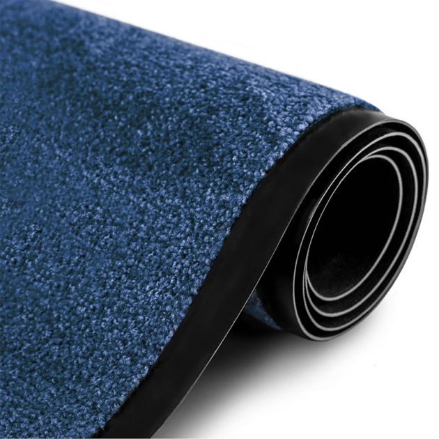 Tapis d'entrée absorbant 60 x 90 cm M4 Tapis d'entrée absorbant 60 x 90 cm M4