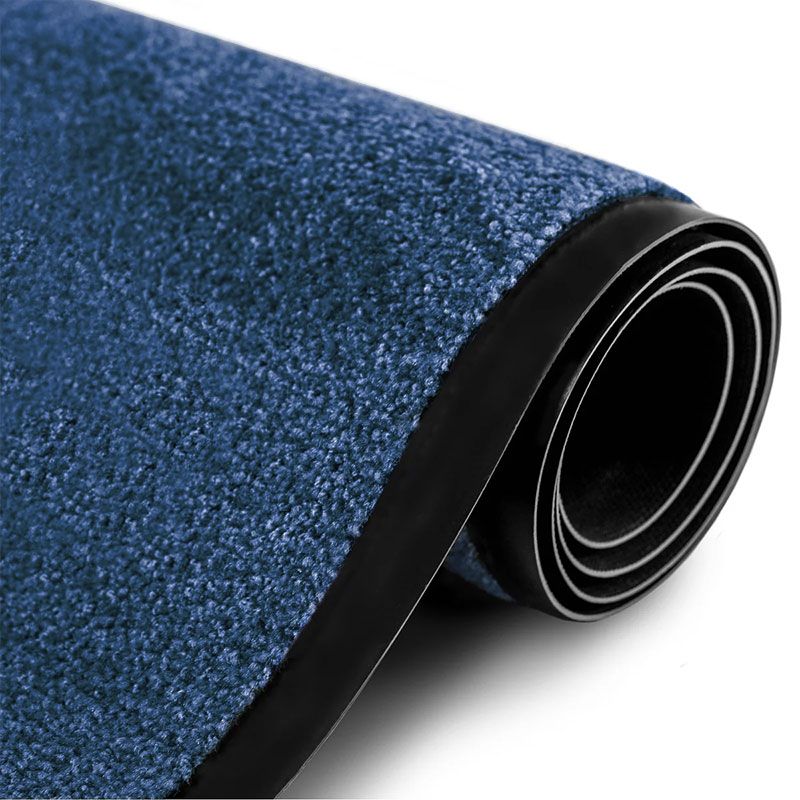 Tapis d'entrée absorbant 60 x 90 cm M4 Tapis d'entrée absorbant 60 x 90 cm M4