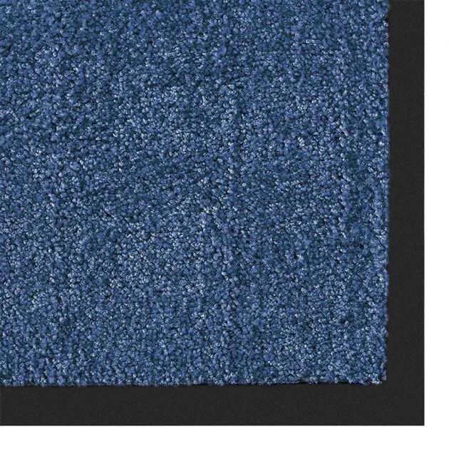 Tapis d'entrée absorbant 60 x 90 cm M4 Tapis d'entrée absorbant 60 x 90 cm M4