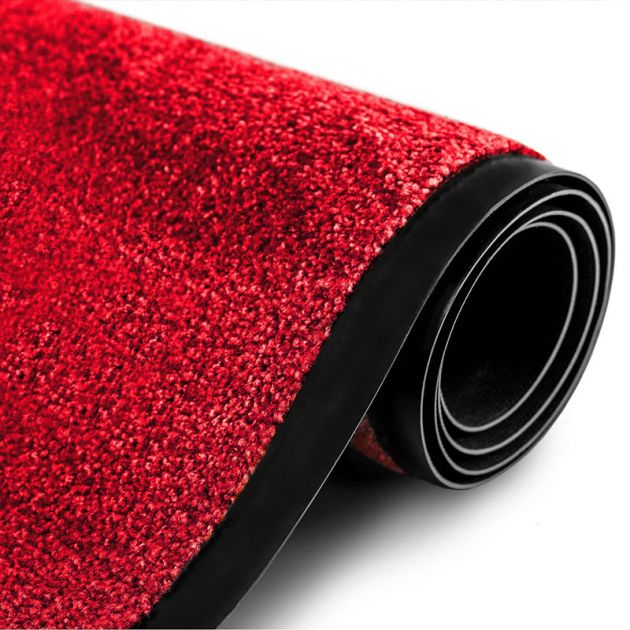 Tapis d'entrée absorbant 60 x 90 cm M4 Tapis d'entrée absorbant 60 x 90 cm M4
