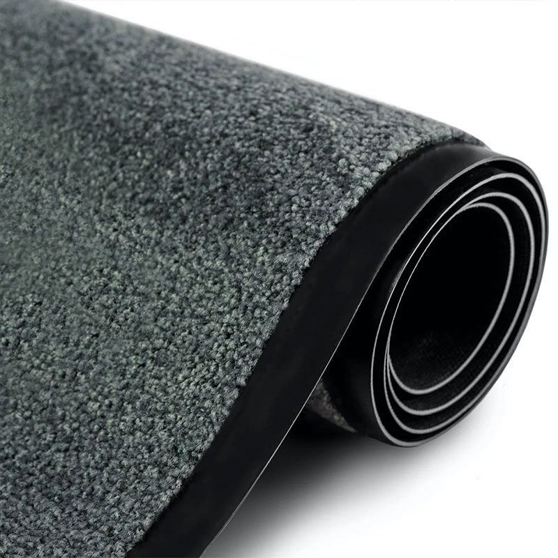 Tapis d'entrée absorbant 100 x 150 cm M4 Tapis d'entrée absorbant 100 x 150 cm M4
