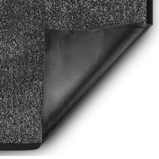Tapis d'entrée absorbant grattant 135 x 200 cm M3 Tapis d'entrée absorbant grattant 135 x 200 cm M3