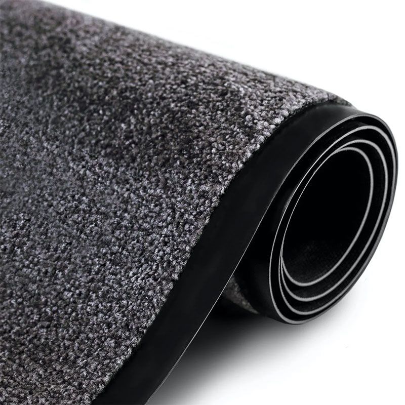 Tapis d'entrée absorbant grattant 135 x 200 cm M3 Tapis d'entrée absorbant grattant 135 x 200 cm M3