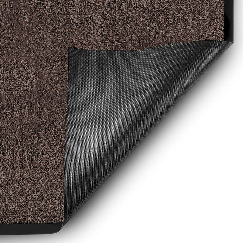 Tapis d'entrée absorbant grattant rouleau 1,35 x 20 m PMR M3 Tapis d'entrée absorbant grattant rouleau 1,35 x 20 m PMR M3