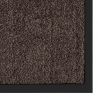 Tapis d'entrée absorbant grattant rouleau 1,35 x 20 m PMR M3
