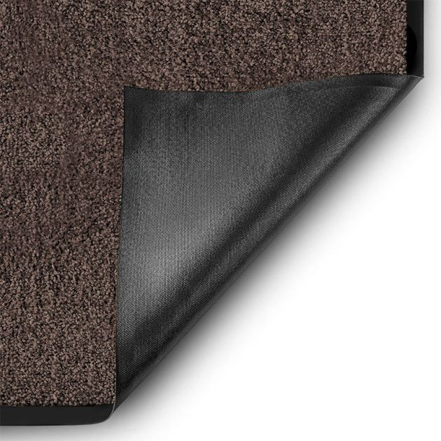 Tapis d'entrée absorbant grattant rouleau 2 x 20 m PMR M3 Tapis d'entrée absorbant grattant rouleau 2 x 20 m PMR M3