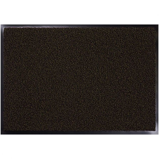 Tapis d'entrée grattant 90 x 150 cm PMR M3 Tapis d'entrée grattant 90 x 150 cm PMR M3
