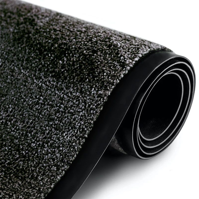 Tapis d'entrée grattant rouleau 1 x 20 m PMR M3 Tapis d'entrée grattant rouleau 1 x 20 m PMR M3