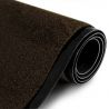 Tapis d'entrée grattant rouleau 1 x 20 m PMR M3