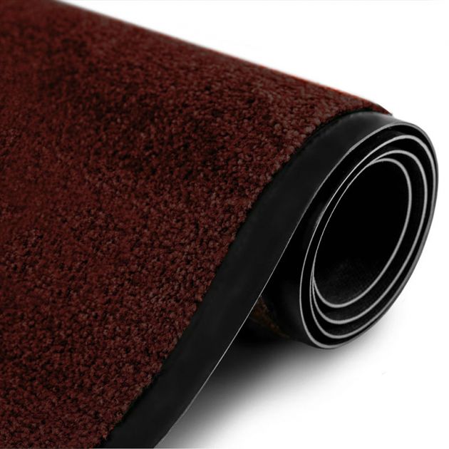 Tapis d'entrée grattant rouleau 1 x 20 m PMR M3 Tapis d'entrée grattant rouleau 1 x 20 m PMR M3